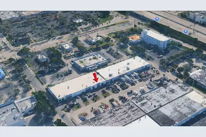 1060 NW 1st, Hallandale Beach, FL 33009 - Photo 1