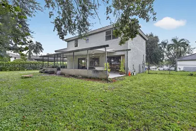 1580 SW 87th, Pembroke Pines, FL 33025 - Photo 48