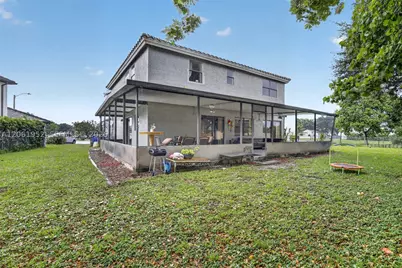 1580 SW 87th, Pembroke Pines, FL 33025 - Photo 44