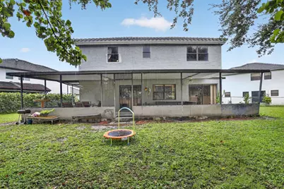 1580 SW 87th, Pembroke Pines, FL 33025 - Photo 46