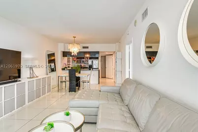 1750 N Bayshore #1909, Miami, FL 33132 - Photo 1