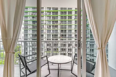 1750 N Bayshore #1909, Miami, FL 33132 - Photo 16