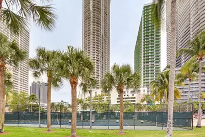 1750 N Bayshore #1909, Miami, FL 33132 - Photo 18