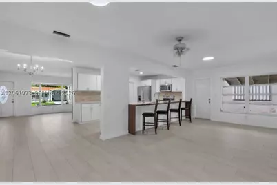 4595 NW 43rd, Lauderdale Lakes, FL 33319 - Photo 22