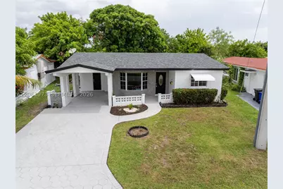 4595 NW 43rd, Lauderdale Lakes, FL 33319 - Photo 56