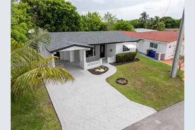 4595 NW 43rd, Lauderdale Lakes, FL 33319 - Photo 50