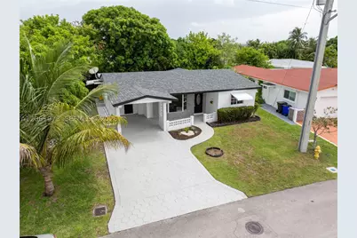 4595 NW 43rd, Lauderdale Lakes, FL 33319 - Photo 52