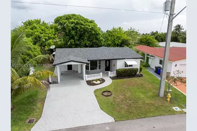 4595 NW 43rd, Lauderdale Lakes, FL 33319 - Photo 2