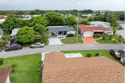 4595 NW 43rd, Lauderdale Lakes, FL 33319 - Photo 40