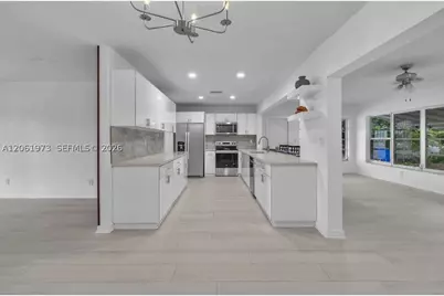 4595 NW 43rd, Lauderdale Lakes, FL 33319 - Photo 14