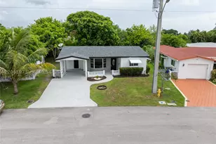 4595 NW 43rd, Lauderdale Lakes, FL 33319 - Photo 1