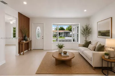 4595 NW 43rd, Lauderdale Lakes, FL 33319 - Photo 10