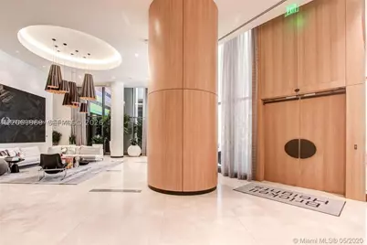 55 SW 9th #2903, Miami, FL 33130 - Photo 18
