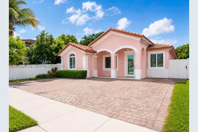 24044 SW 109th, Homestead, FL 33032 - Photo 1