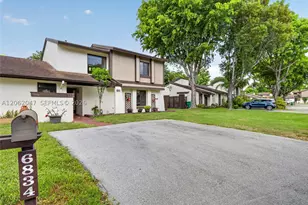 6834 SW 127th, Miami, FL 33183 - Photo 2