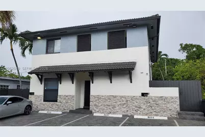 3021 SW 27th #3031, Miami, FL 33133 - Photo 1