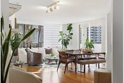 701 Brickell Key #610, Miami, FL 33131 - Photo 2