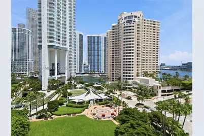 701 Brickell Key #610, Miami, FL 33131 - Photo 40