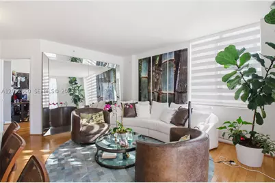 701 Brickell Key #610, Miami, FL 33131 - Photo 6