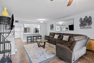12500 SW 5th #208M, Pembroke Pines, FL 33027 - Photo 34