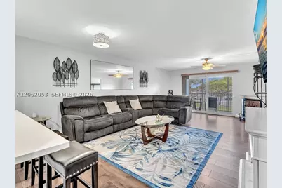 12500 SW 5th #208M, Pembroke Pines, FL 33027 - Photo 18