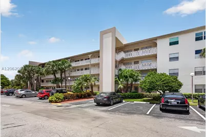1903 Bermuda #D2, Coconut Creek, FL 33066 - Photo 2
