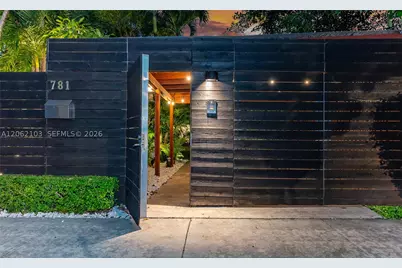 781 NE 75th, Miami, FL 33138 - Photo 2