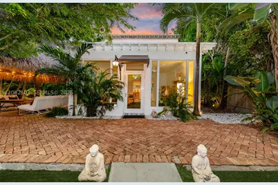 781 NE 75th, Miami, FL 33138 - Photo 1