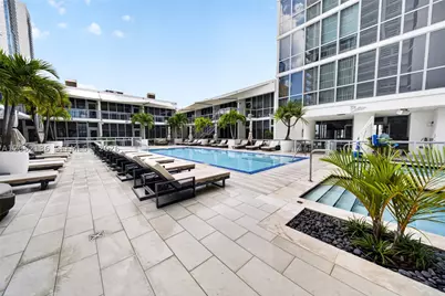 1100 Biscayne #5502, Miami, FL 33132 - Photo 38