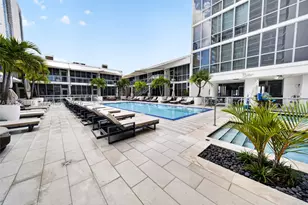 1100 Biscayne, Miami, FL 33132 - Photo 38