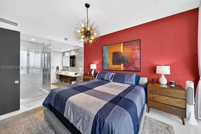 1100 Biscayne #5502, Miami, FL 33132 - Photo 22