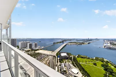 1100 Biscayne #5502, Miami, FL 33132 - Photo 36