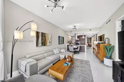 1100 Biscayne #5502, Miami, FL 33132 - Photo 20