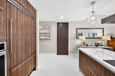 1100 Biscayne #5502, Miami, FL 33132 - Photo 16