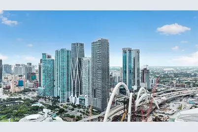 1100 Biscayne #5502, Miami, FL 33132 - Photo 40