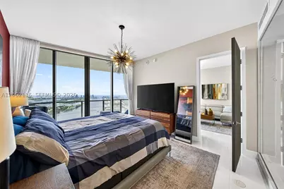 1100 Biscayne #5502, Miami, FL 33132 - Photo 24