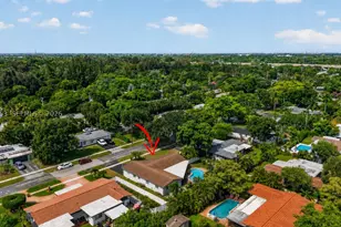 5602 SW 1st, Plantation, FL 33317 - Photo 1