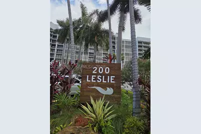 200 Leslie #1029, Hallandale Beach, FL 33009 - Photo 1