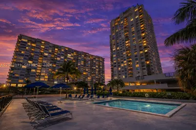2750 NE 183rd #304, Aventura, FL 33160 - Photo 22