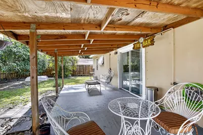 2731 Bruce, Hollywood, FL 33020 - Photo 24