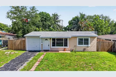 2731 Bruce, Hollywood, FL 33020 - Photo 32