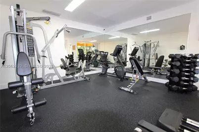 4550 NW 9th #706E, Miami, FL 33126 - Photo 42