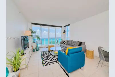 6917 Collins #815, Miami Beach, FL 33141 - Photo 1