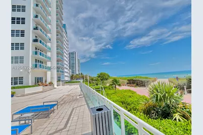 6917 Collins #815, Miami Beach, FL 33141 - Photo 28