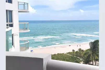 6365 Collins #905, Miami Beach, FL 33141 - Photo 1