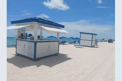 6365 Collins #905, Miami Beach, FL 33141 - Photo 32