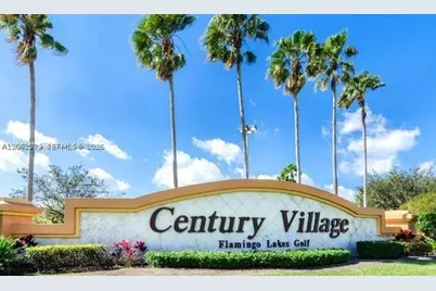 13255 SW 7th #406D, Pembroke Pines, FL 33027 - Photo 1
