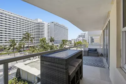 5600 Collins #5A, Miami Beach, FL 33140 - Photo 14