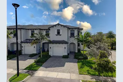 20369 NW 5th #20369, Miami Gardens, FL 33169 - Photo 32