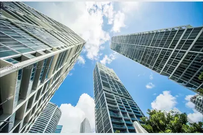 485 Brickell #4711, Miami, FL 33131 - Photo 4